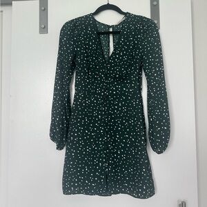 Abercrombie and Fitch Mini Dress